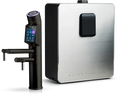 Tyent UCE-13 PLUS Matte Black – Under-Counter Water Ionizer