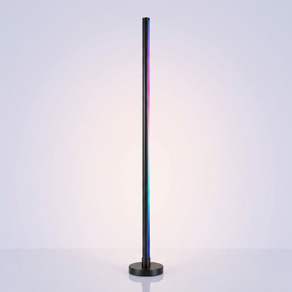 Smart RGB Corner Lamp with App Control